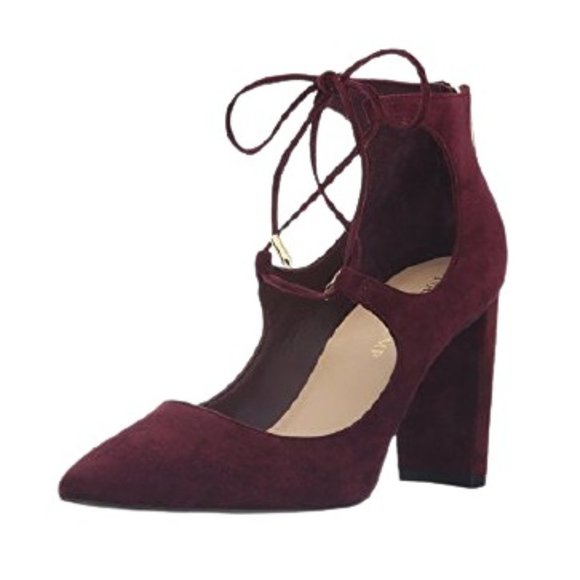 NEW Ivanka Trump Kellsee Dress Pump | Size 7.5 - Picture 2 of 11